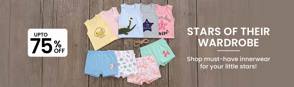 Soft & Snug Essentials | Up To 14Y