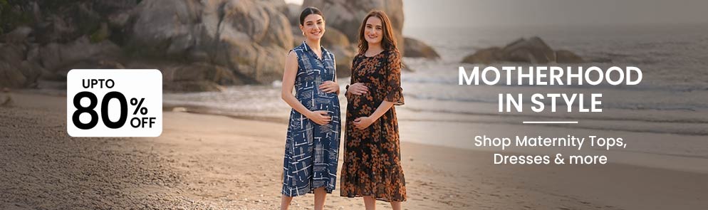 Motherhood in Style