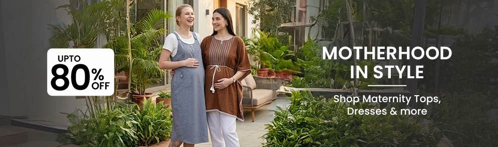 Motherhood in Style