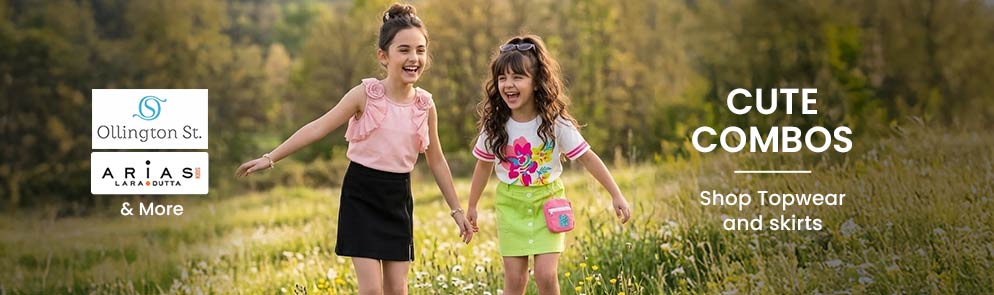 Cute Combos | Up to to 14y