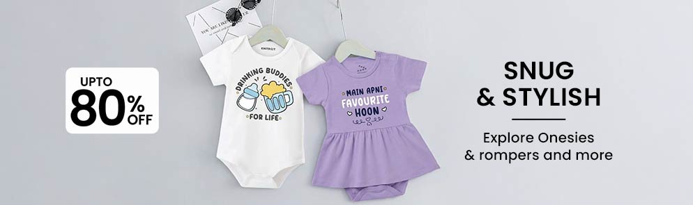 Snug & Stylish | Up to 14Y