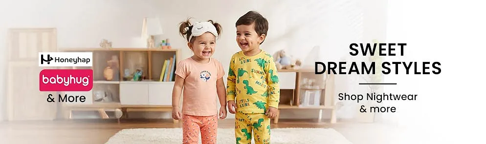 Sweet Dream Styles | Up to 14Y
