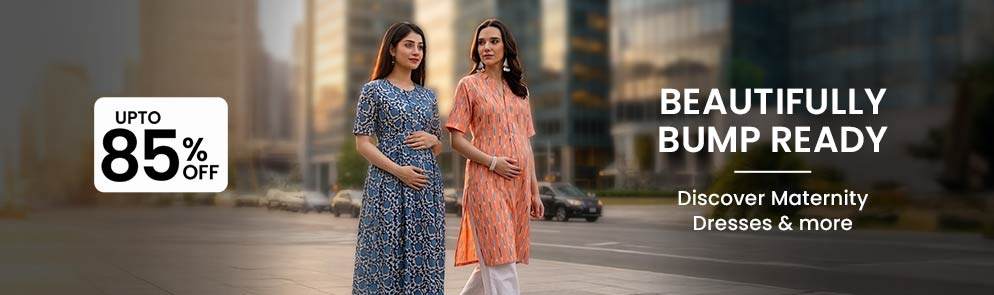 Beautifully Bump Ready