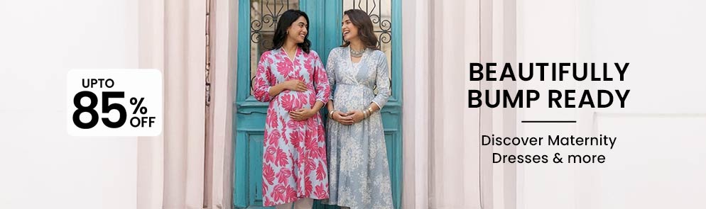 Beautifully Bump Ready