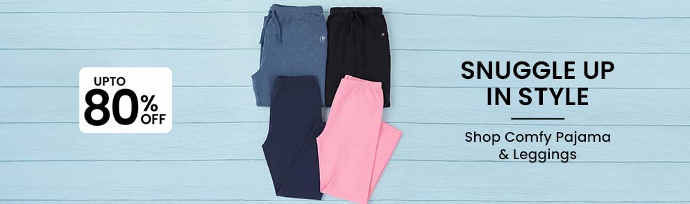 Snuggle Up in Style | Up To14Y