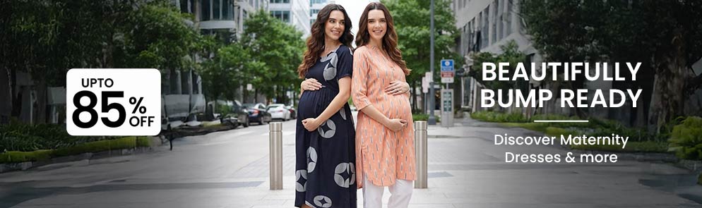 Beautifully Bump Ready