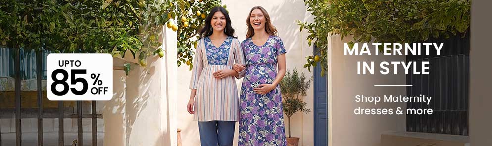 Maternity in Style