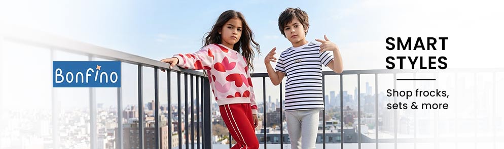 Smart Styles | 0 to 2Y