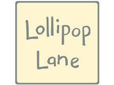 Lollipop lane