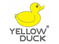 Yellow Duck