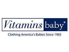 Vitamins Baby