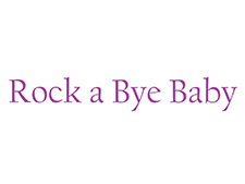 Rock a Bye Baby