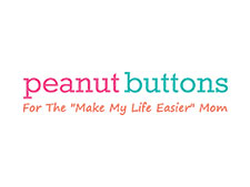 Peanut Buttons
