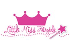 Little Miss Fairytale