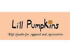 Li'll Pumpkins