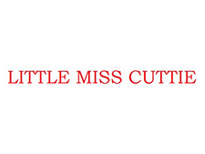 Little Miss Cuttie