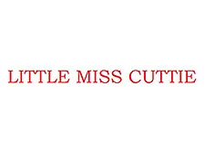 Little Miss Cuttie