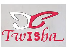 Twisha