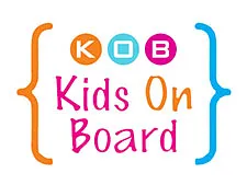 Kids On Board