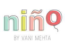 Nino by Vani Mehta