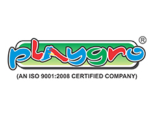 playgro super senior slide