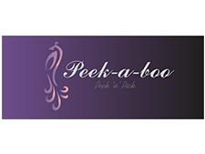 Peek a boo