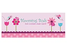 Blooming Buds