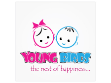 Young Birds
