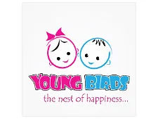 Young Birds