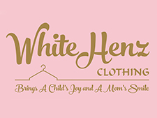 WhiteHenz Clothing