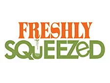 Freshly Squeezed