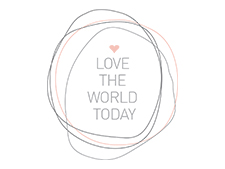 Love the World Today