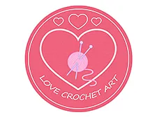 Love Crochet Art