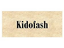 Kidofash