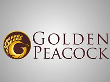 Golden Peacock