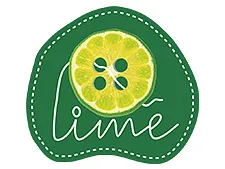 Lime By Manika