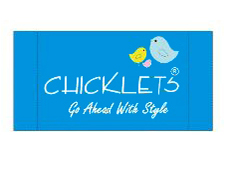 CHICKLETS