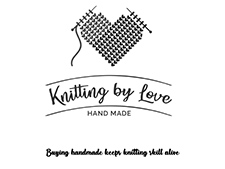 Knitting by Love