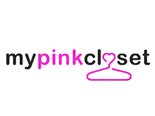 My Pink Closet