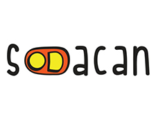 Sodacan