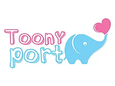 TOONYPORT