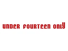 Under Fourteen Only