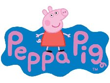 Peppa Pig by Toothless