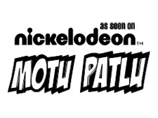 Motu Patlu by Toothless
