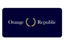 Orange Republic