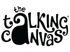 The Talking Canvas