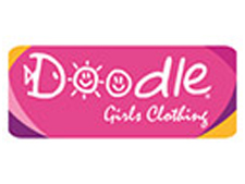 Doodle Girls Clothing