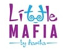 Little Mafia By Aarika