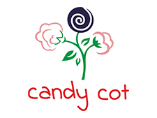 Candy Cot