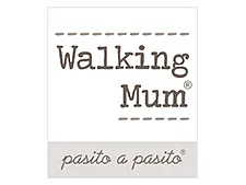 Walking Mum